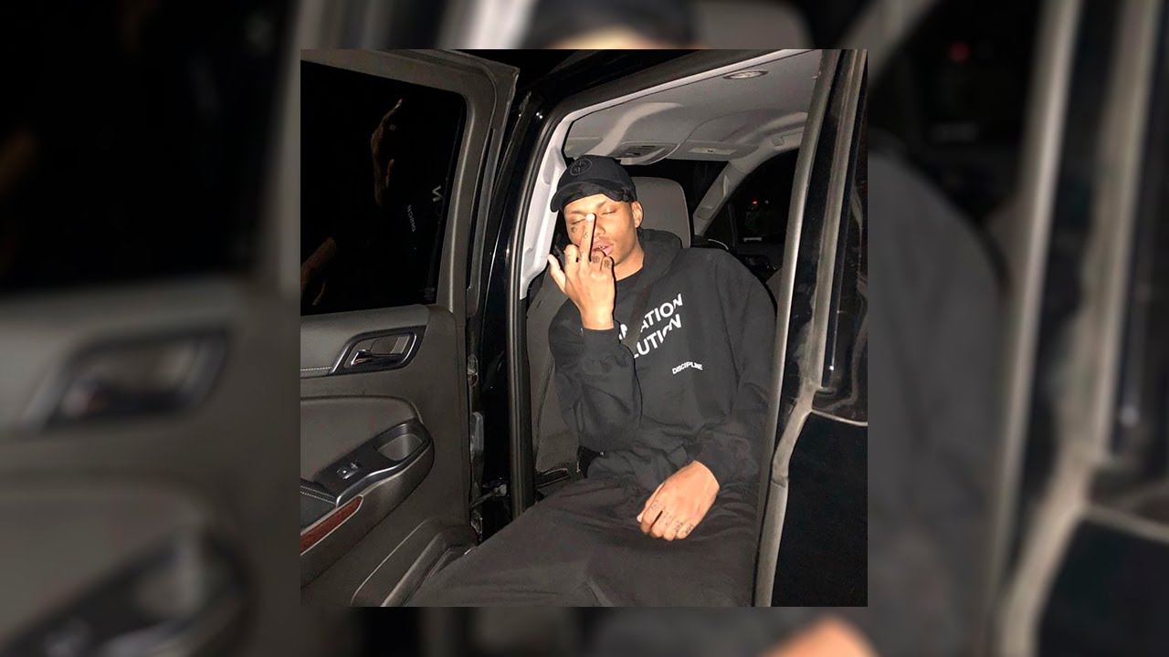 [FREE] Night Lovell Type Beat 