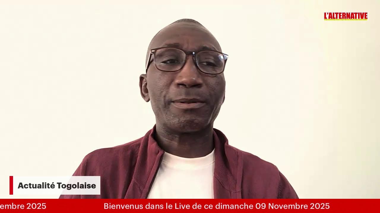 LIVE L'ALTERNATIVE