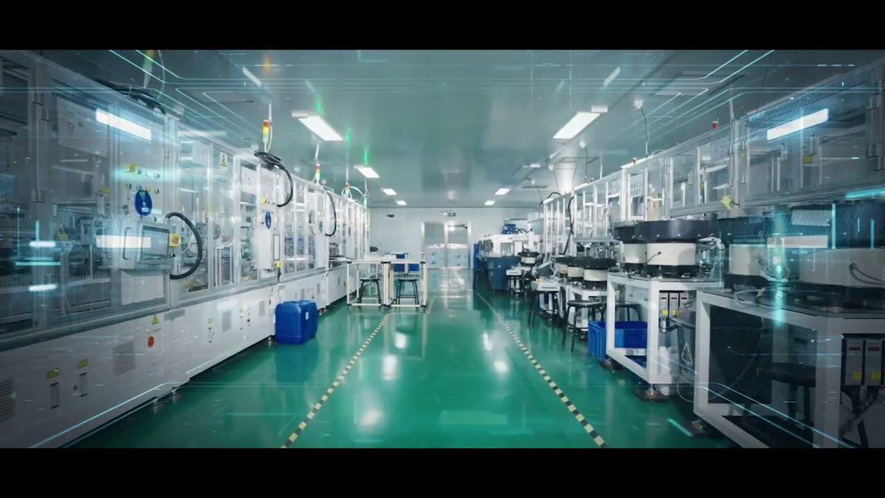 Inside A Vape Manufacturing Factory /Ecigator Production Process Tour