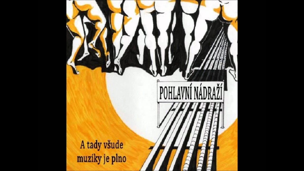 Pohlavní nádraží - Neprotkám