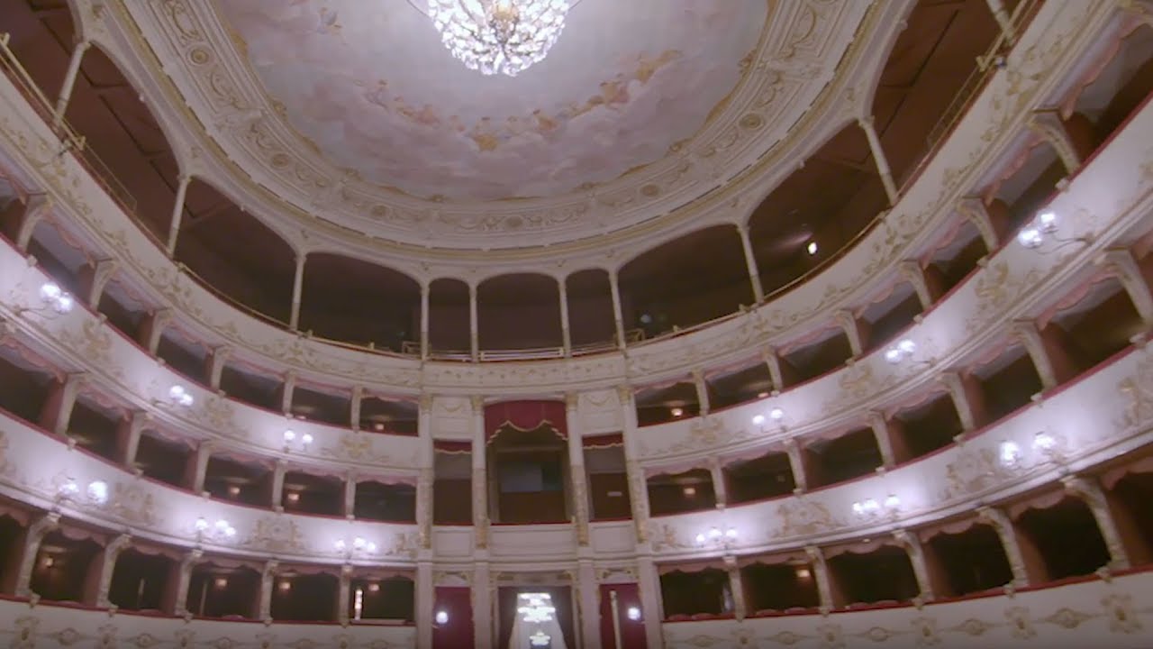 Teatro della Pergola: a giant on the Florentine theatre scene