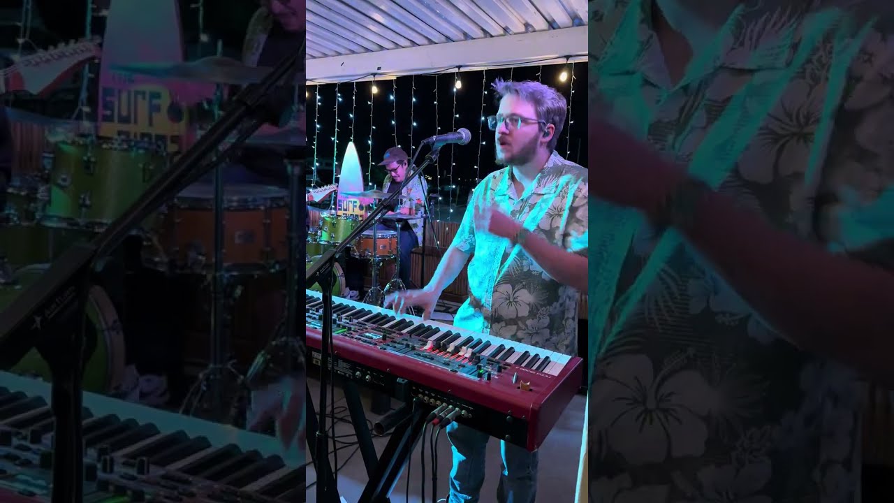 Go Your Own Way - Fleetwood Mac Cover