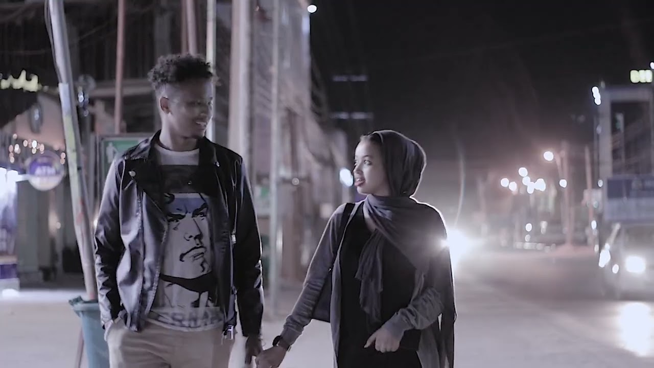 Abdiqani Bosska | Hayso Dawadaada| New Somali Music Video 2023 (Official Video)