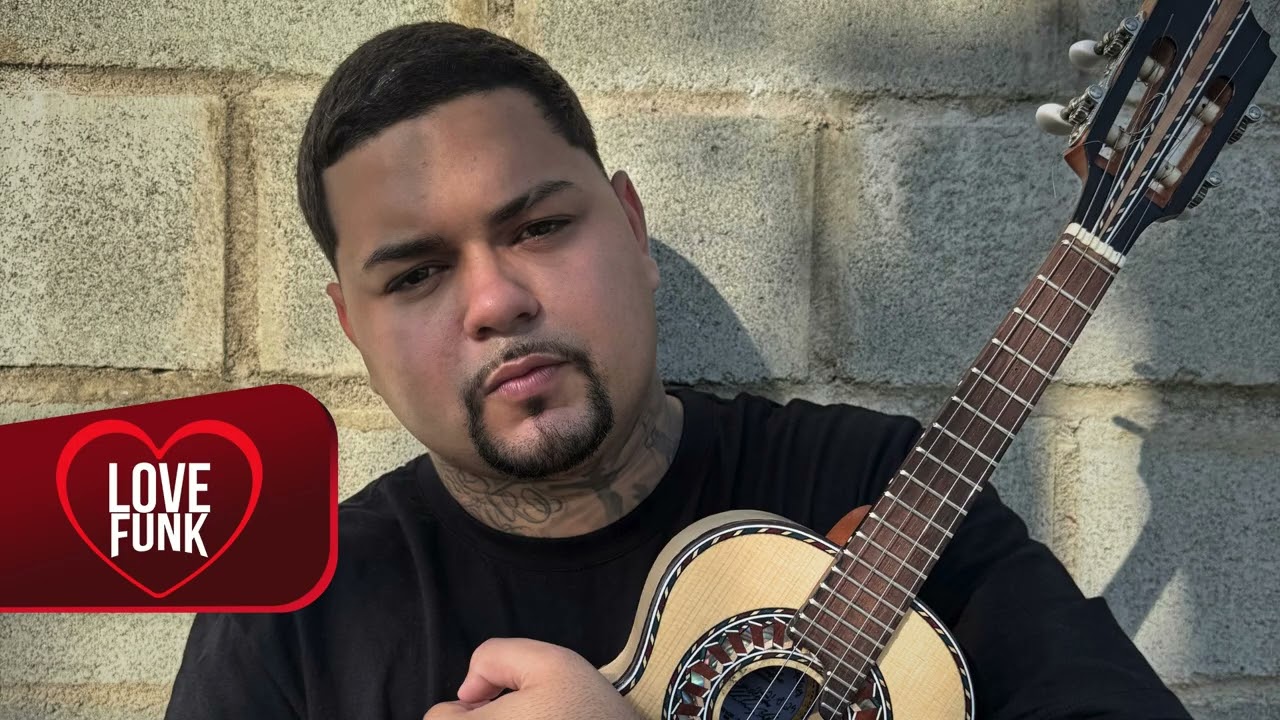 Caim e Abel - MC Staylon (DJ M4) FUNK CONSCIENTE