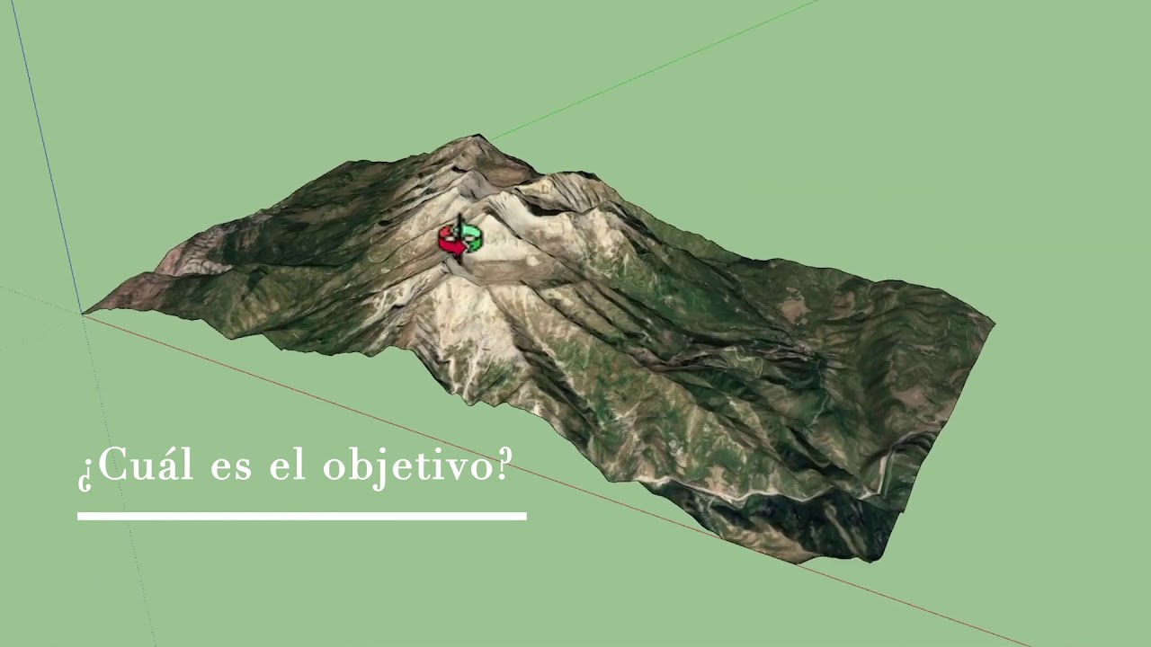 &iquest;Para qu&eacute; sirve un An&aacute;lisis Geoespacial? Explicaci&oacute;n y ejemplos
