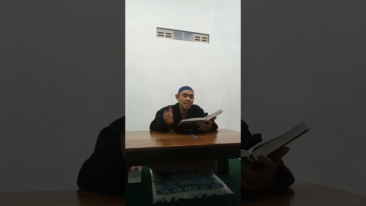 ABI SABIQ CHANNEL  sedang live sekarang!