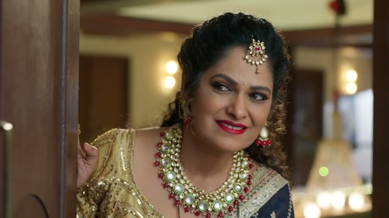 Vasudha | Ep - 394 | Webisode | Nov 24 2025 | Zee TV