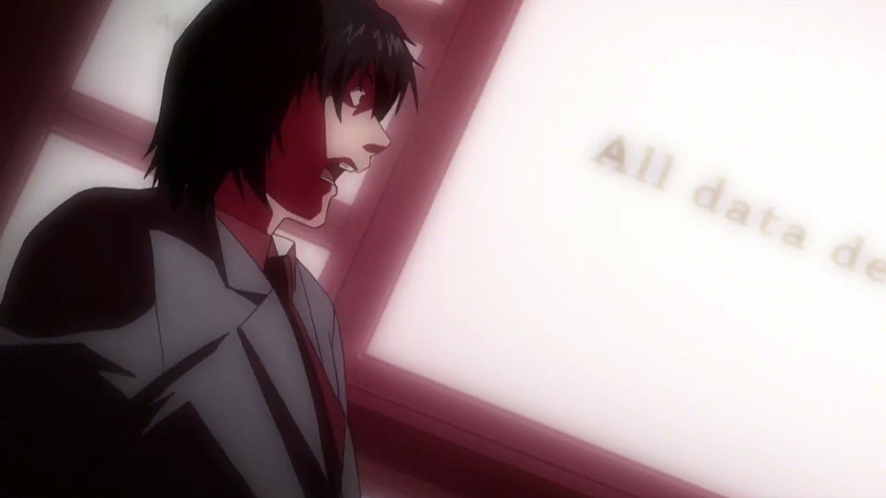 Light Kills L | L Death Scene | Death Note | #Shorts