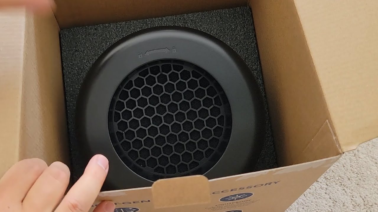 Improved Airflow with AC Infinity&rsquo;s NEW Grow Tent Duct Vent Attachment, Block Light Leaks and Pests