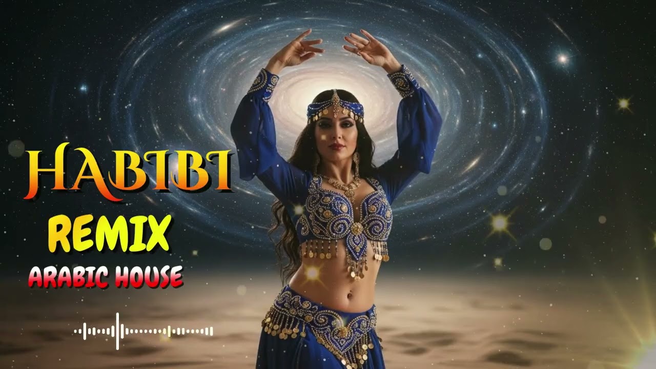 Arabic Remix Dance Mix 2026 &ndash; High Energy Belly Dance EDM