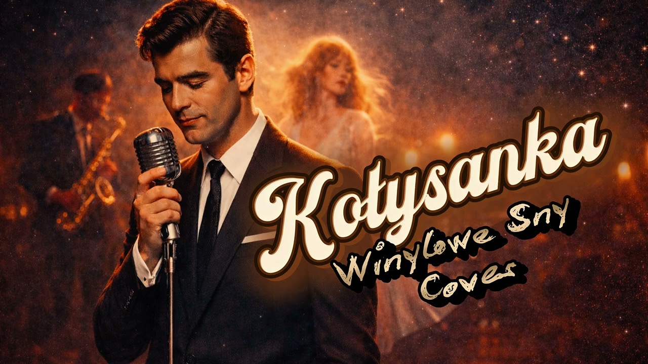 Winylowe Sny – Kołysanka (Cover z rep. Sumptuastic)