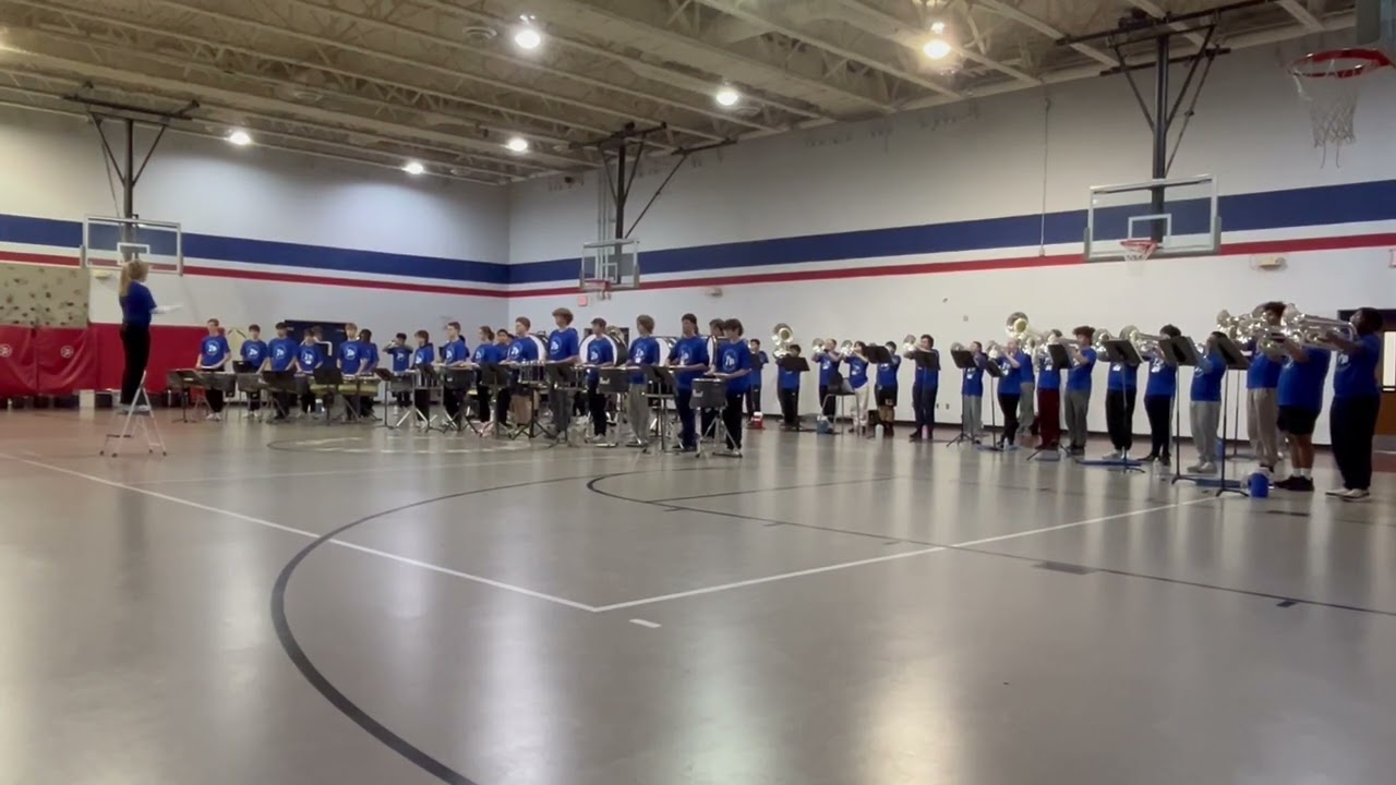 Memphis Blues 2026 Ballad - January Audition Camp