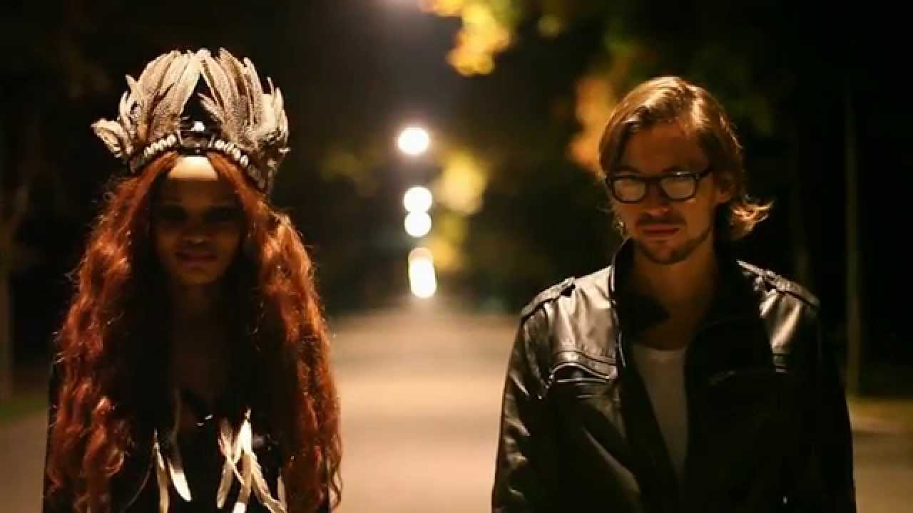 ANBULEY - KEMO' YOO KEKE (official video)