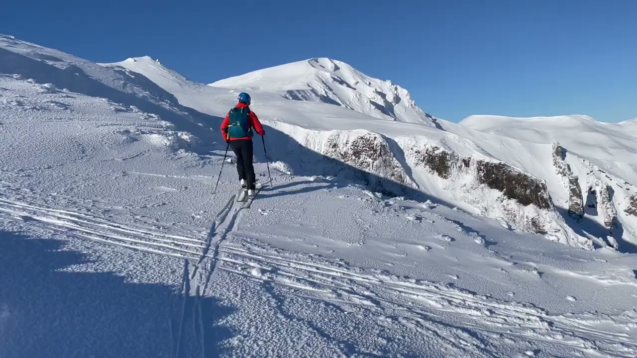 #Sancy 2024