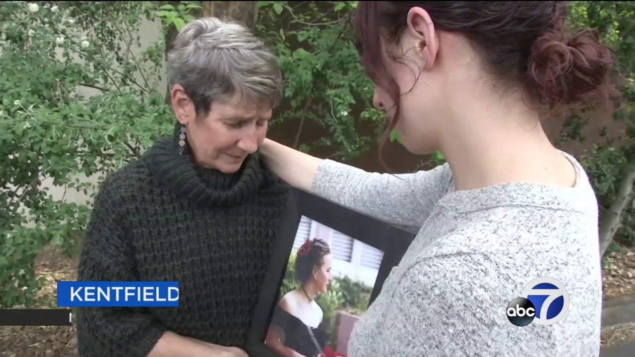 Reward offered in fatal Marin County hit-and-run