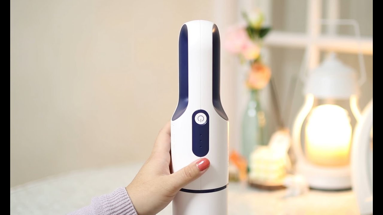 [광고] 청소하기 귀찮은사람 모여!! 가볍게 쓰기 딱 좋은 핸디형 청소기 추천