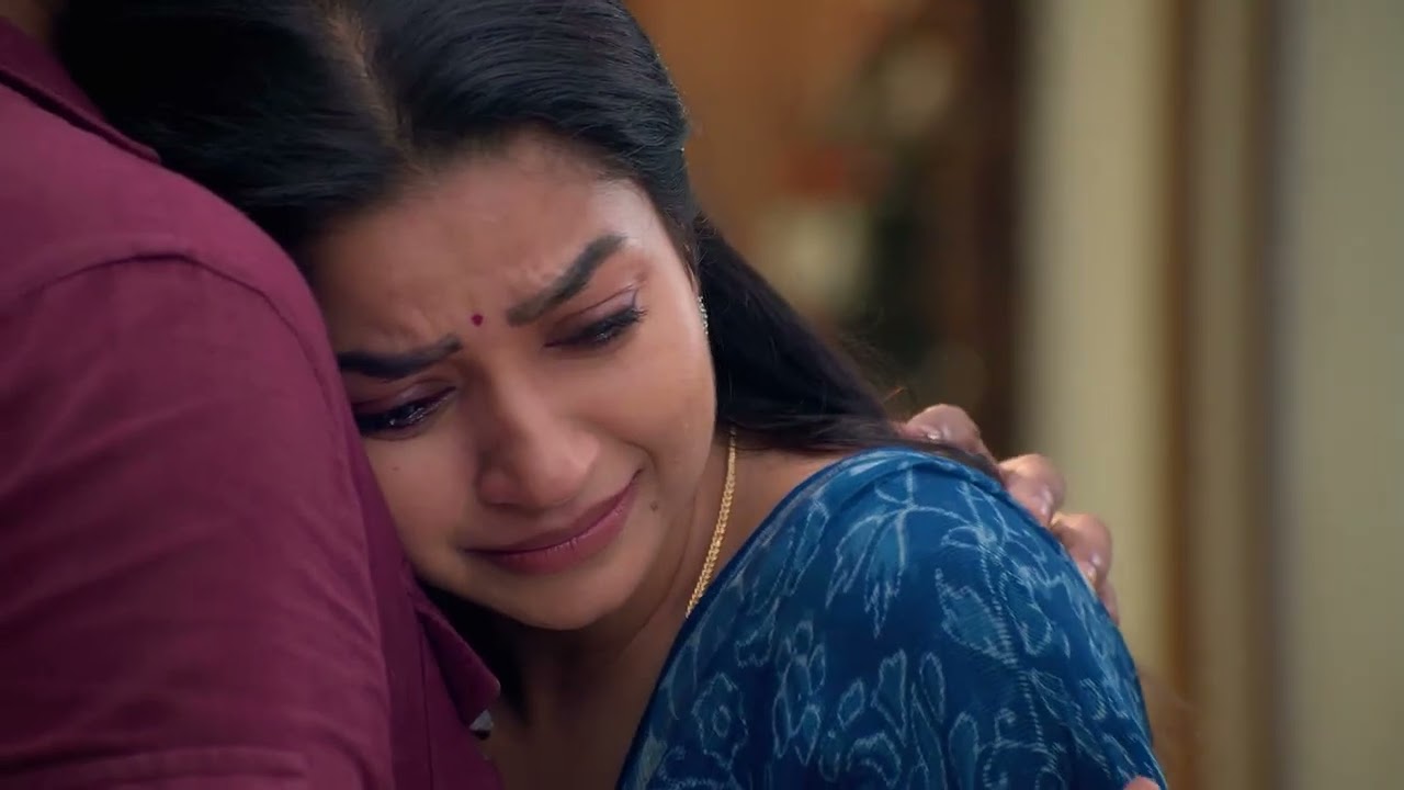 Anna - Full Ep - 534 - Shanmugam, Bharani, Rathna - Zee Tamil
