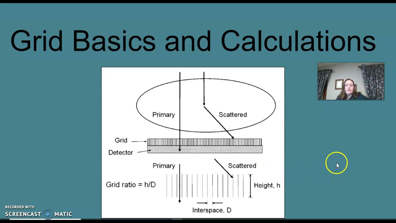 Grid Math # 1