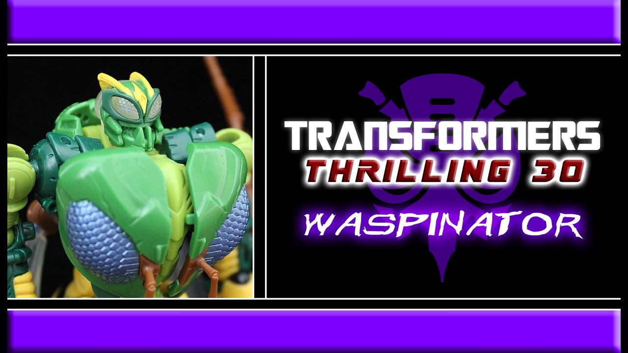 Transformers - 