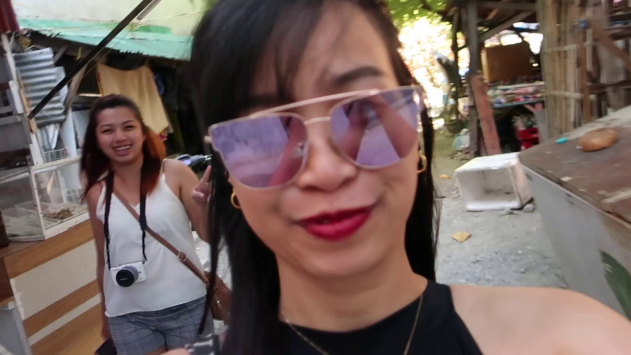 vlog#11 Guimaras, Concepcion, Antique, Boracay