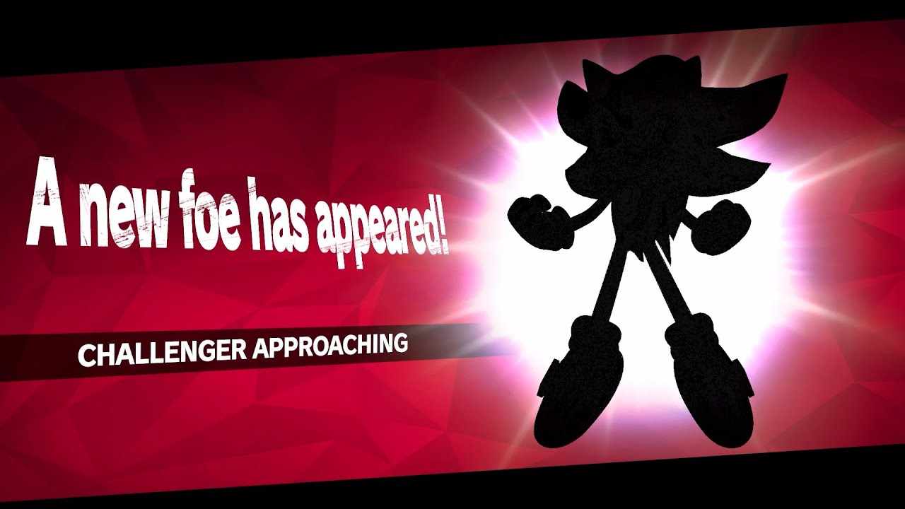 Unlocking Super Sonic in Super Smash Bros. Ultimate!