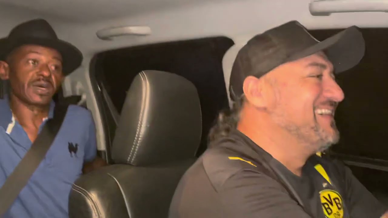 CHARLLES TROLA TÕE E FAZ ELE CORRER 1KM NO ESCURO EM GOIÁS 😂| CHÁCARA COMÉDIA SELVAGEM