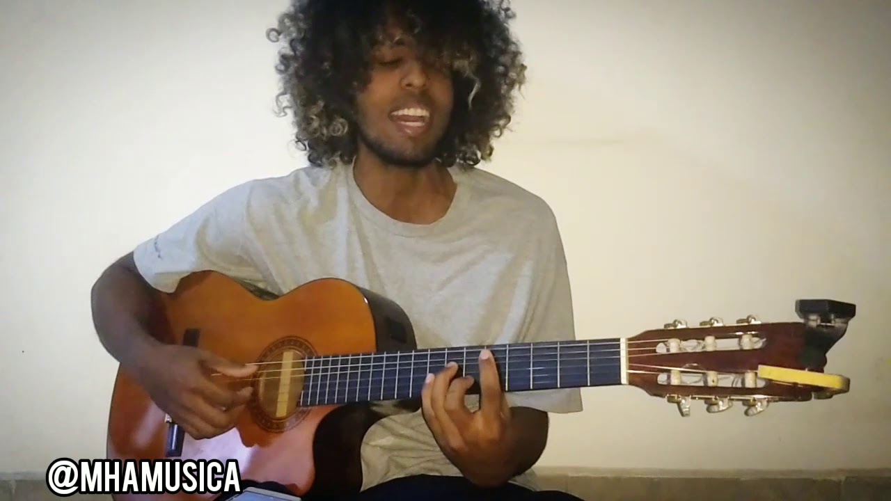 Micro TDH -Amor de red social (Cover MHA)