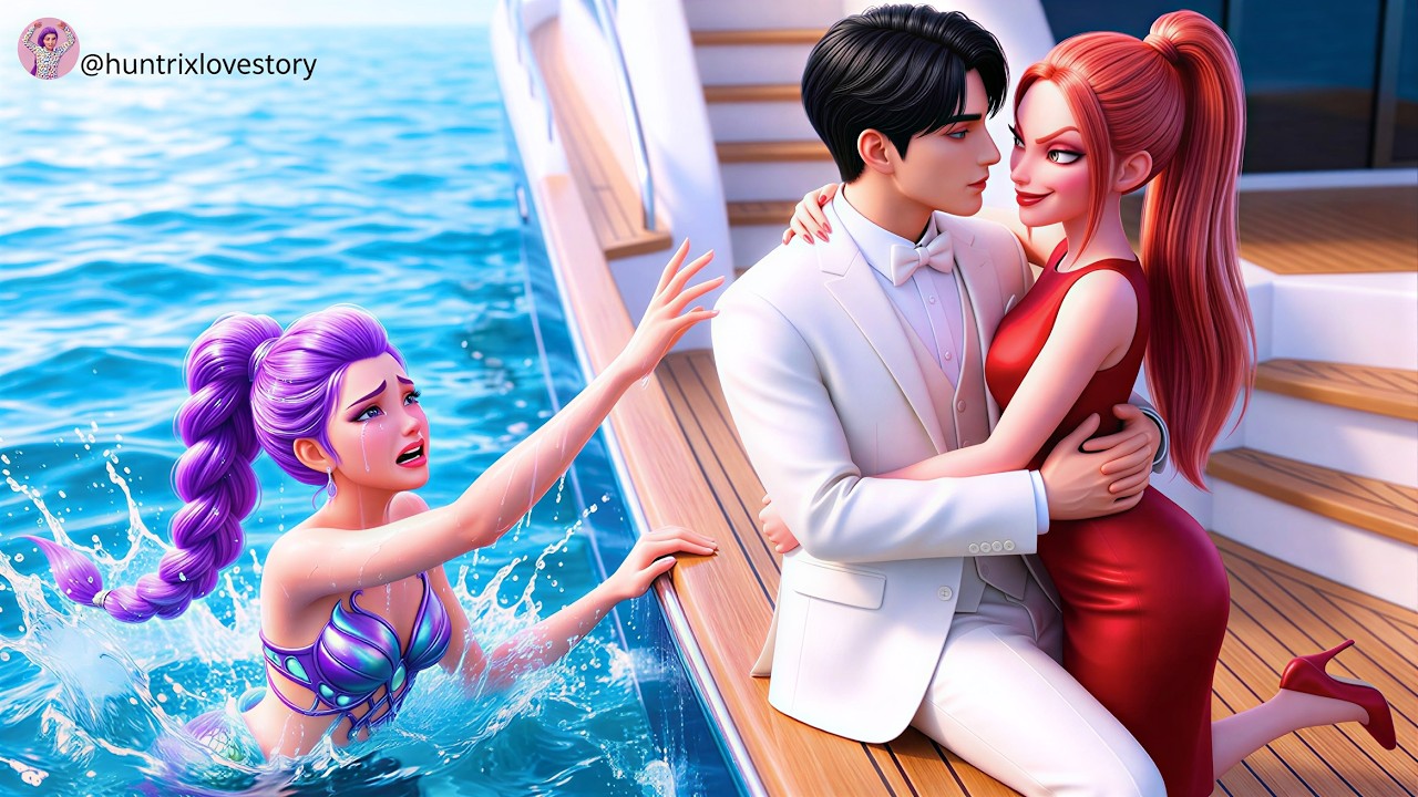 Fake Mira Won? 😡 Jinu Lost All Memories! 💔 Can True Love Win? | Kpop Demon Hunters