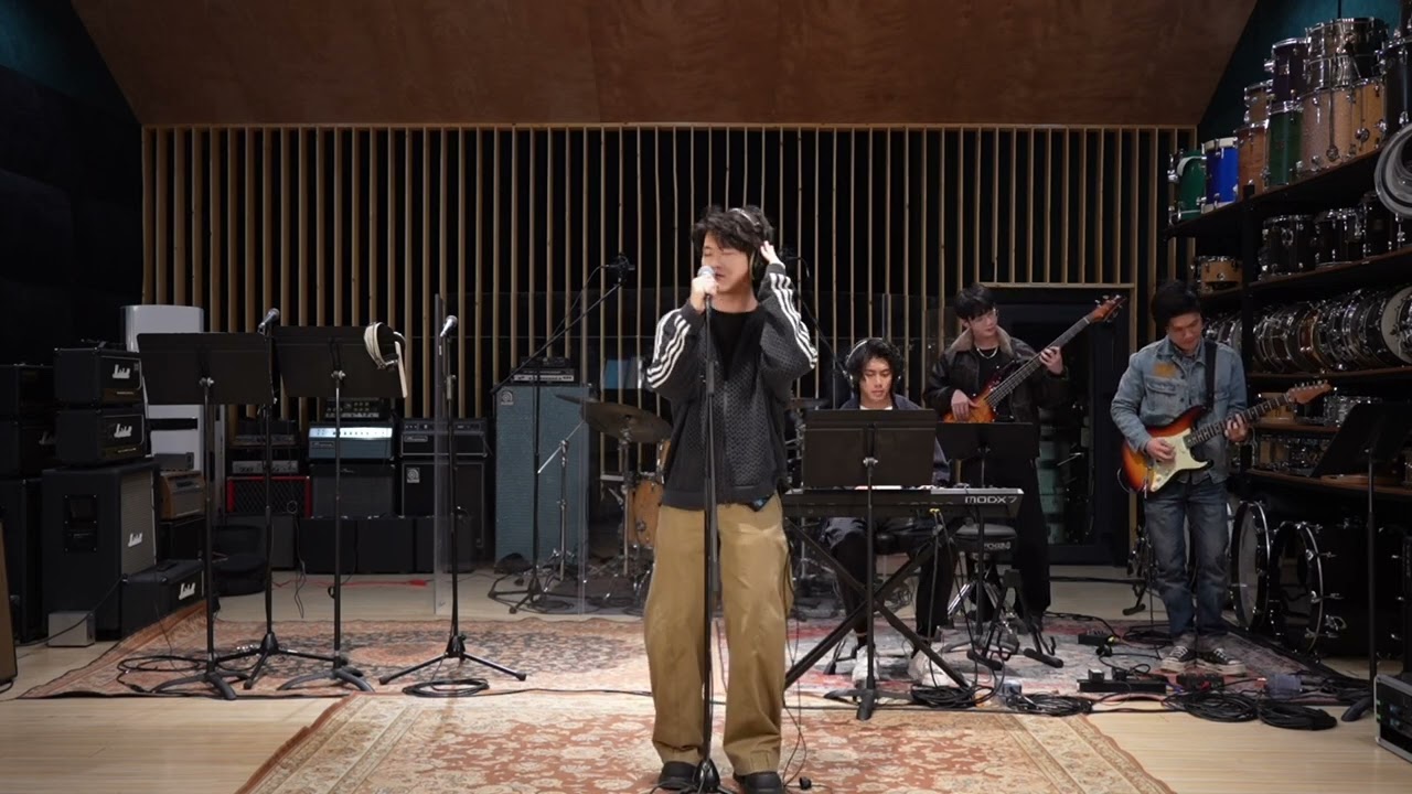 Me and Mrs Jones - Billy Paul(Cover by Yuen Hong Tsui)