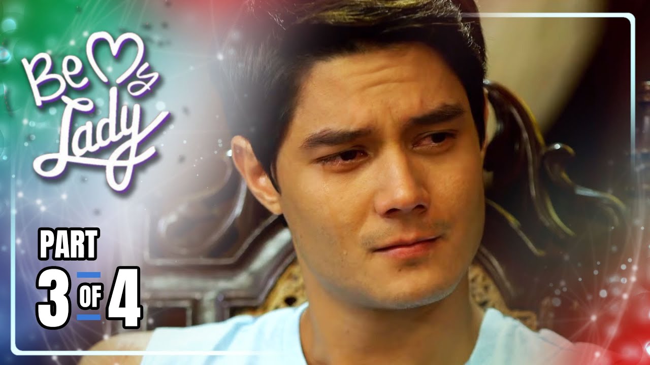 Be My Lady | Episode 13 (3/4) | March 9, 2022