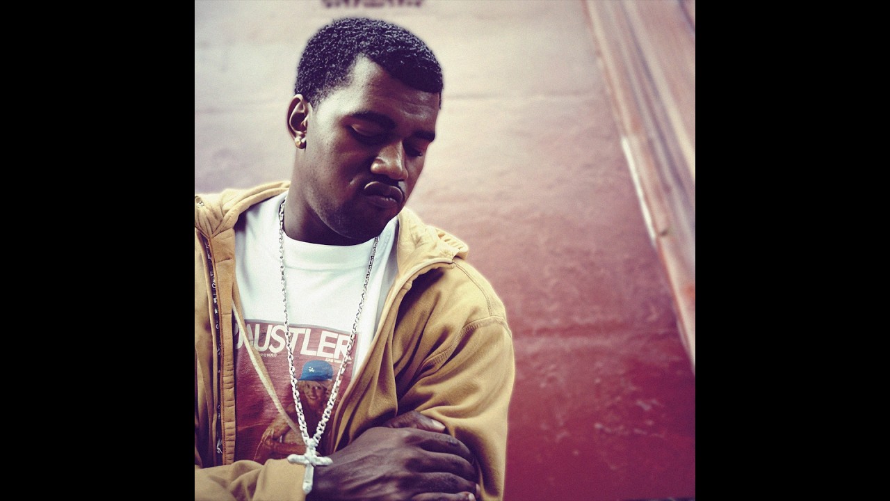 [FREE] OLD SCHOOL KANYE WEST TYPE BEAT - “KNUCKLE UP