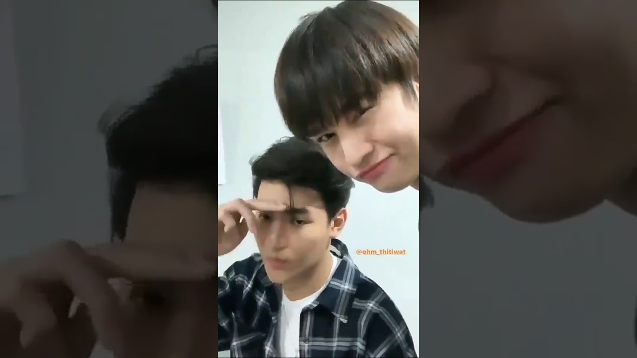 Ohmfluke - you are my baby #โอห์มฟลุ้ค #ohmfluke