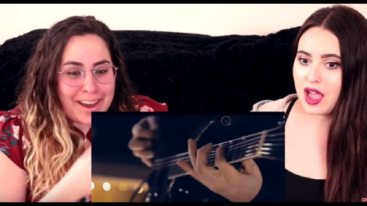 Two Sisters Are Mind Blown By Jinjer (Pisces) Live Session!! / REACTION
