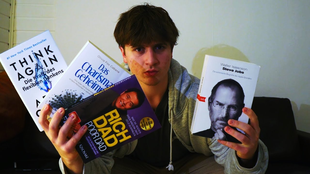 4 Bücher in 7 Tagen ?-Chaos Aufgabe 11