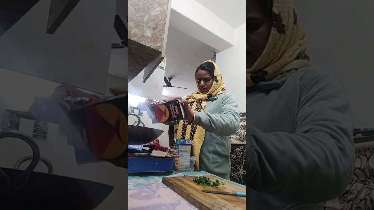 Semi vlog is live! Ram Ram ji welcome back to semi mini vlog daliy activity subscribe 👍