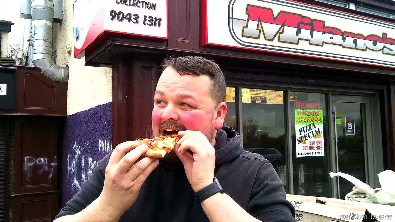 Milano's (Stewardstown Road)