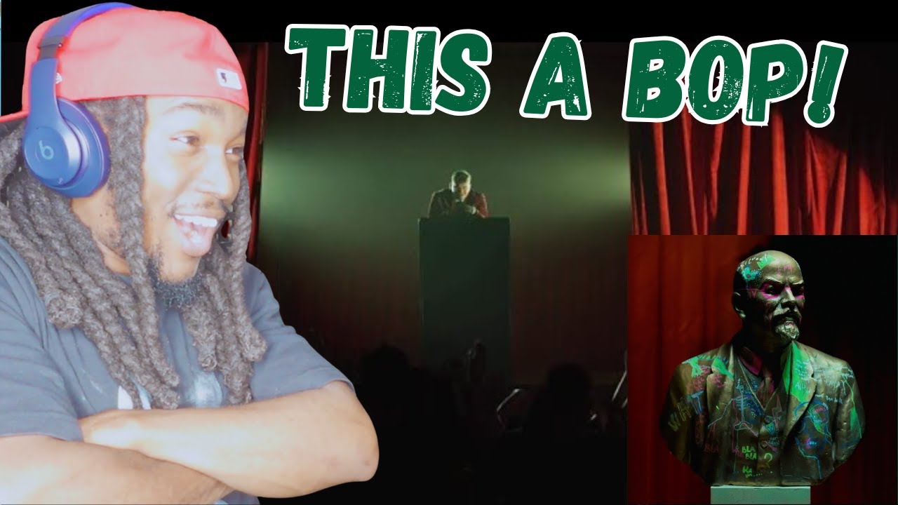 KIING REACTS to DESH, YOUNG FLY, KKEVIN - ROLLIN' (Official Music Video)