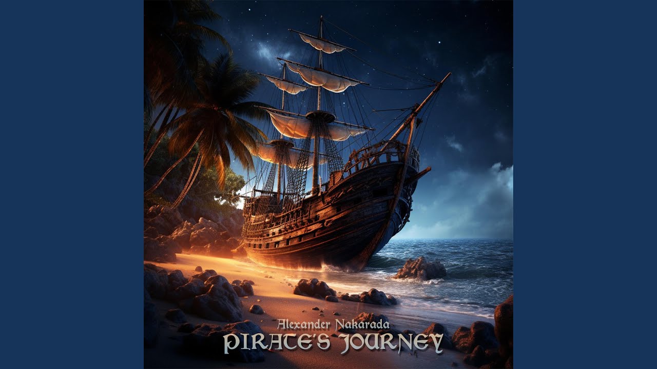 Pirate's Journey