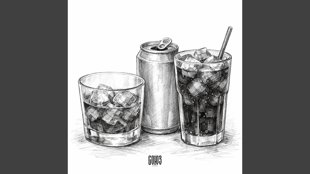 Виски-Кола
