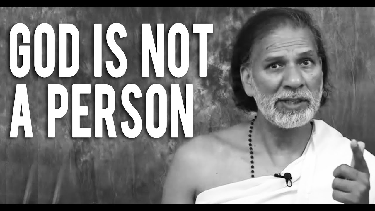 The Truth About Real God: Living Enlightened Master Explains Why God is Not a Person