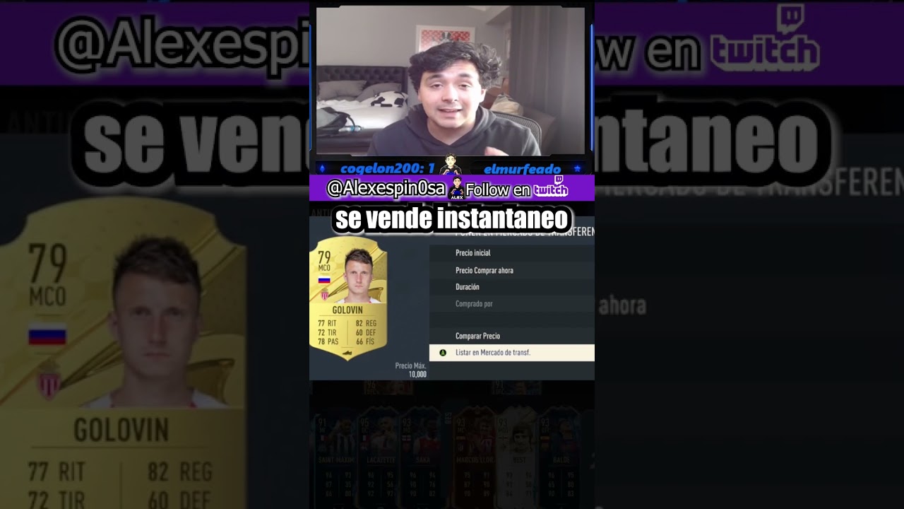 TRADEOS FIFA 23