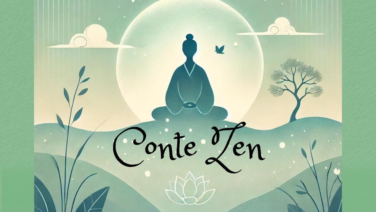 Méditation Guidée : L'impermanence à travers un Conte Zen