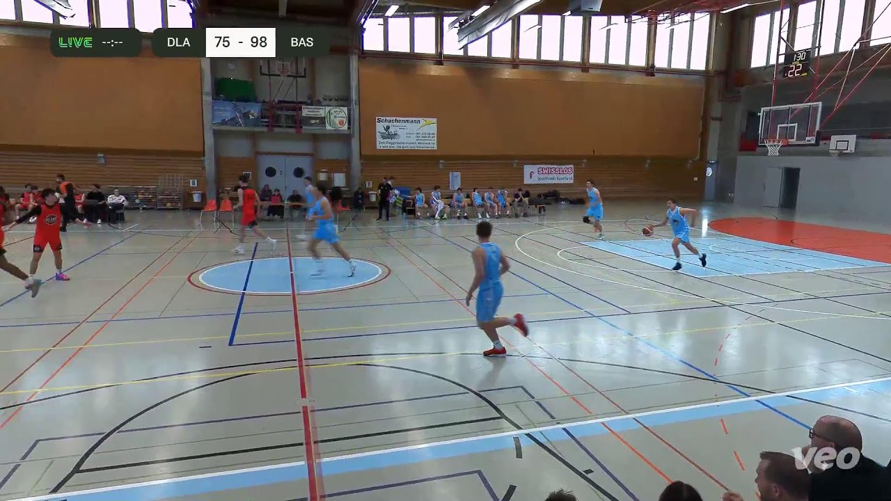 DLang vs Basel