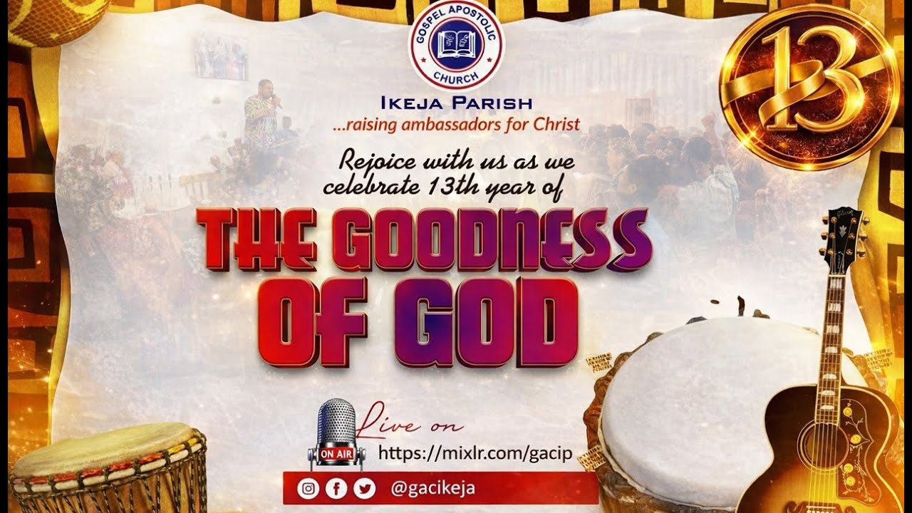 THE BENEVOLENT GOD | PASTOR NATHANIEL SADELA