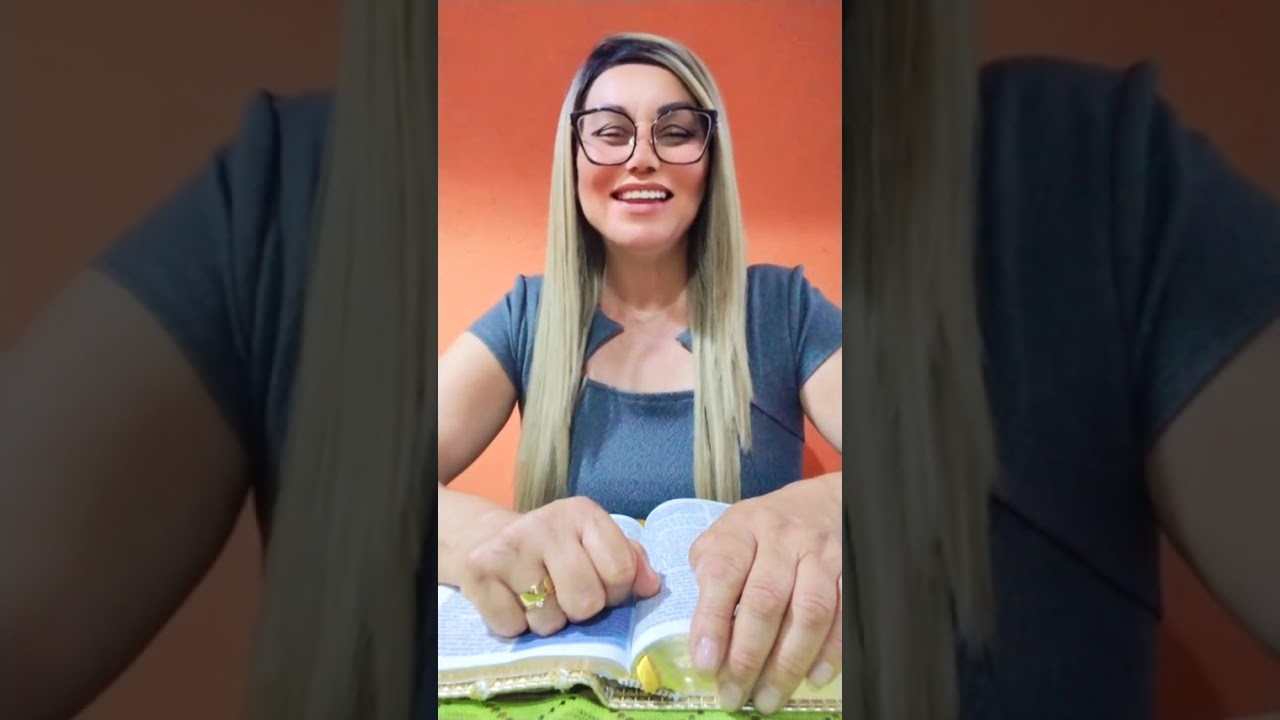 Deus te revelará,o oculto .. aguardem 🙌⚔️⚖️
