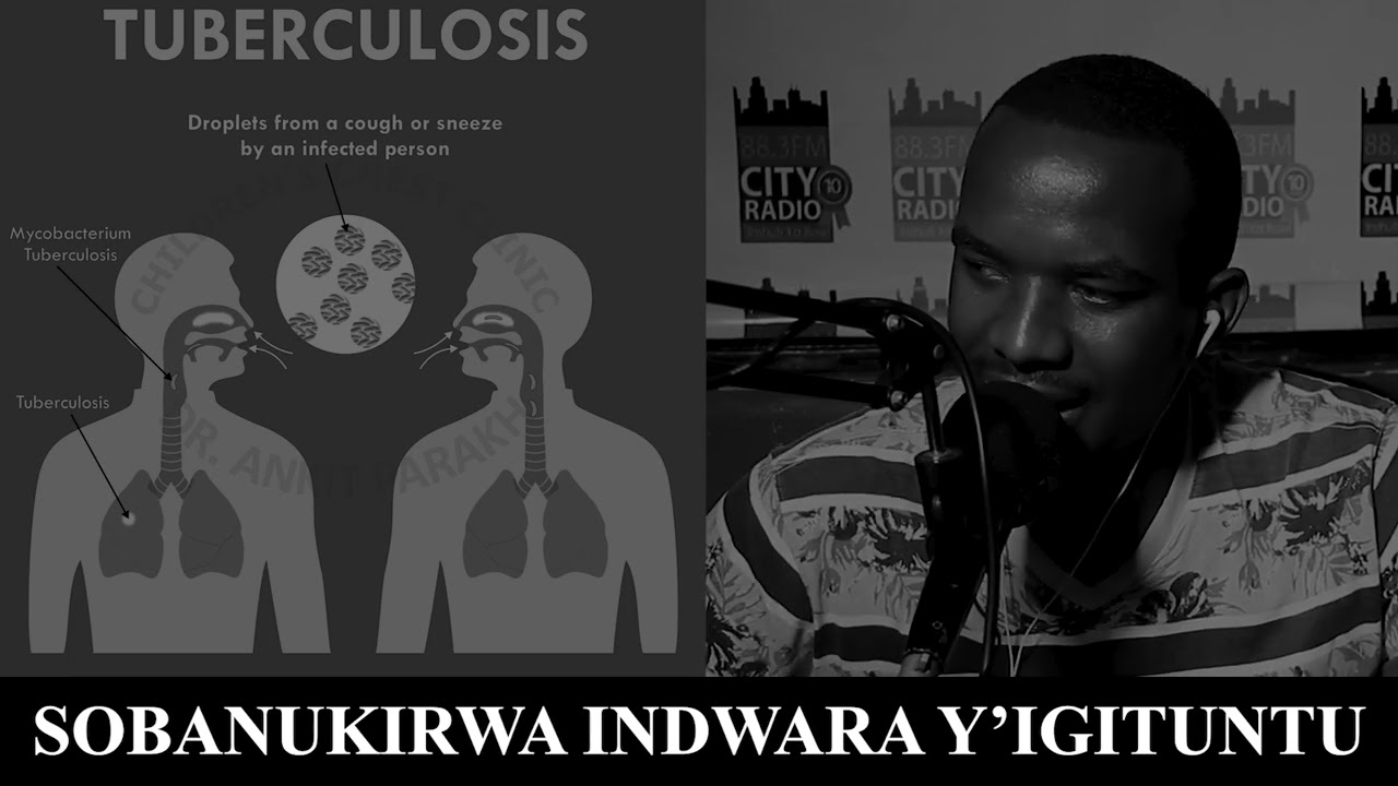 SOBANUKIRWA INDWARA Y'IGITUNTU