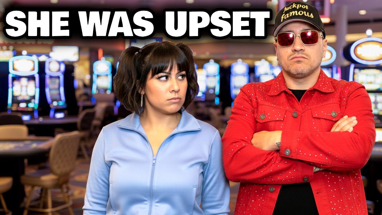She Walked Away for One Minute… Then This Happened!