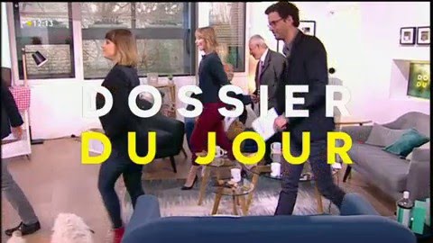 Dossier du Jour - Comment prendre soin de ses cheveux ?