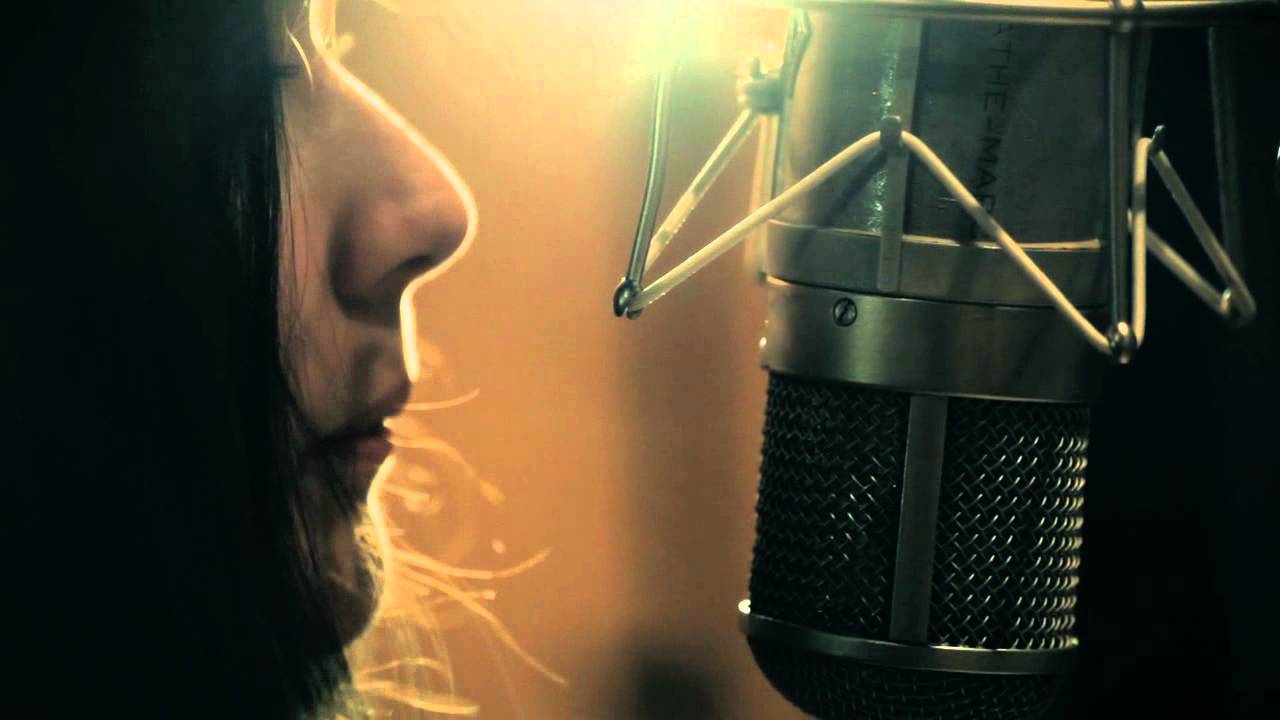 Twinings Advert 2011 - Charlene Soraia Wherever You Will Go - Twinings Advert Song