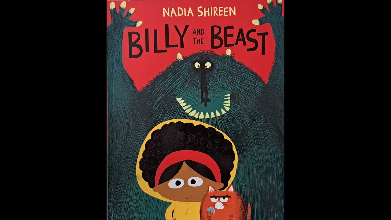 Billy and the Beast